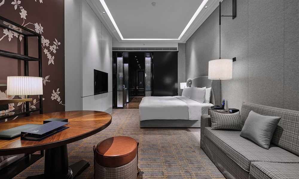 hilton beijing daxing