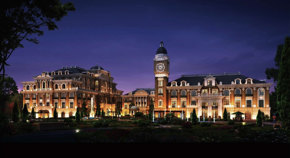 hilton beijing daxing