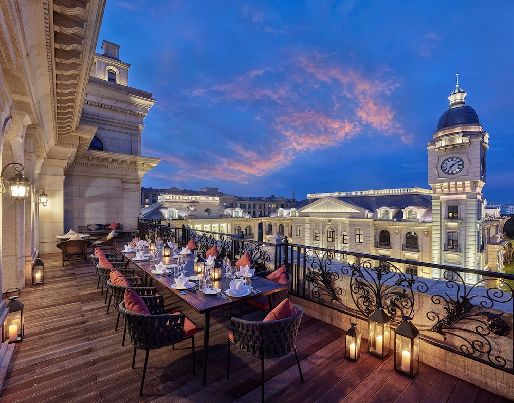 hilton beijing daxing