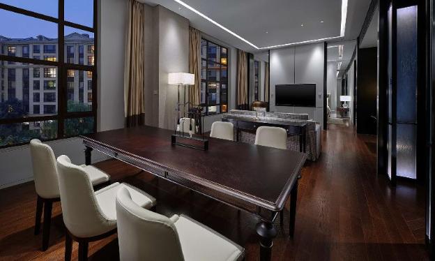 hilton beijing daxing