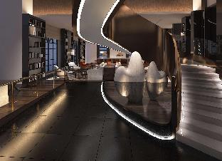 hilton beijing daxing