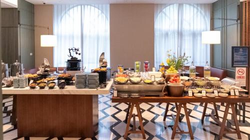 hilton beijing daxing