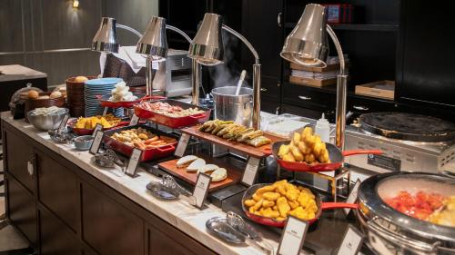 hilton beijing daxing