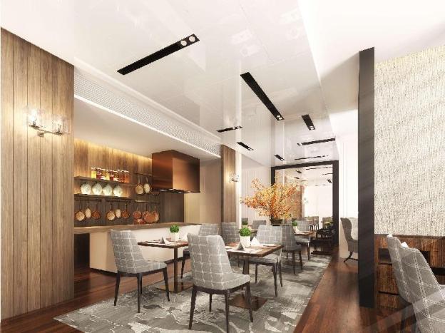 hilton beijing daxing