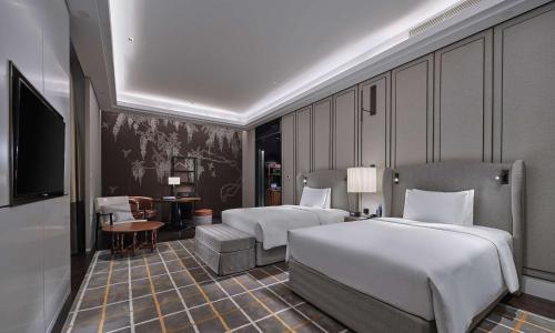 hilton beijing daxing