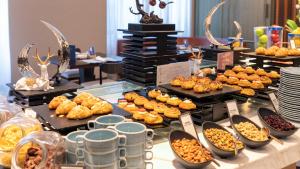 hilton beijing daxing