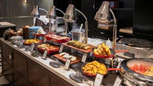 hilton beijing daxing