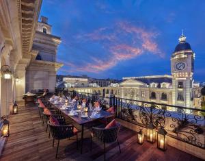 hilton beijing daxing