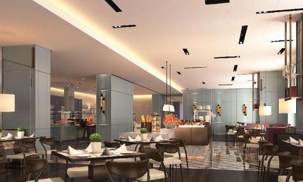 hilton beijing daxing