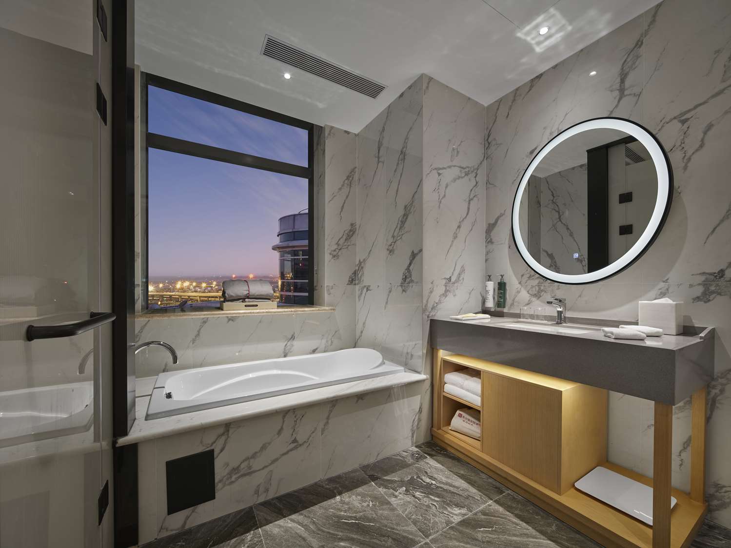 hilton garden inn beijing daxing international airport