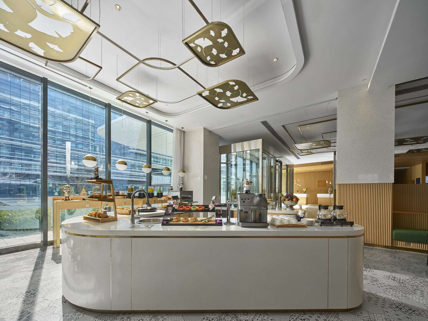 hilton garden inn beijing daxing international airport