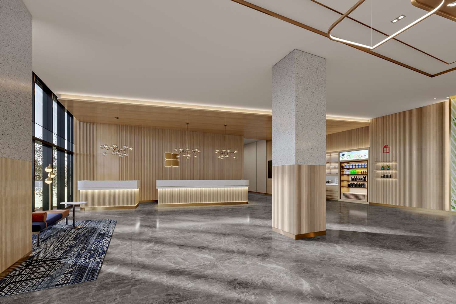 hilton garden inn beijing daxing international airport