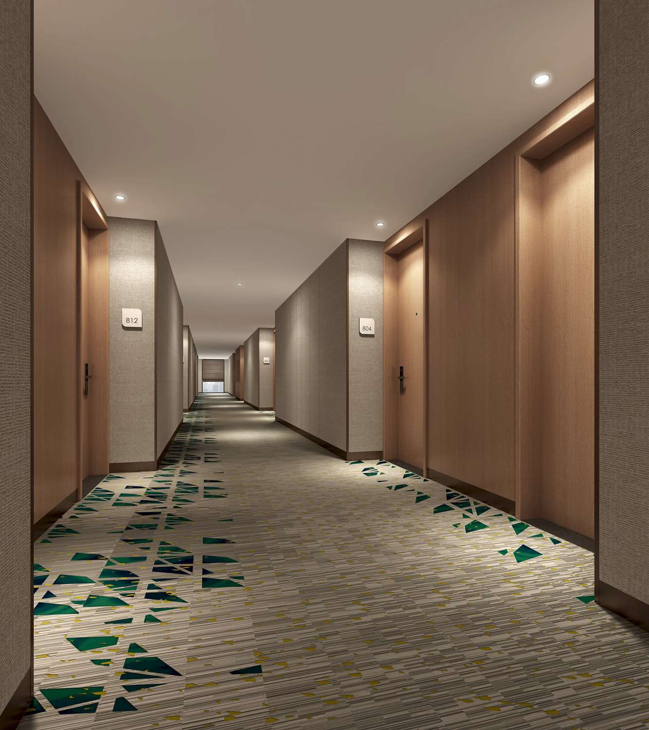 hilton garden inn beijing daxing international airport
