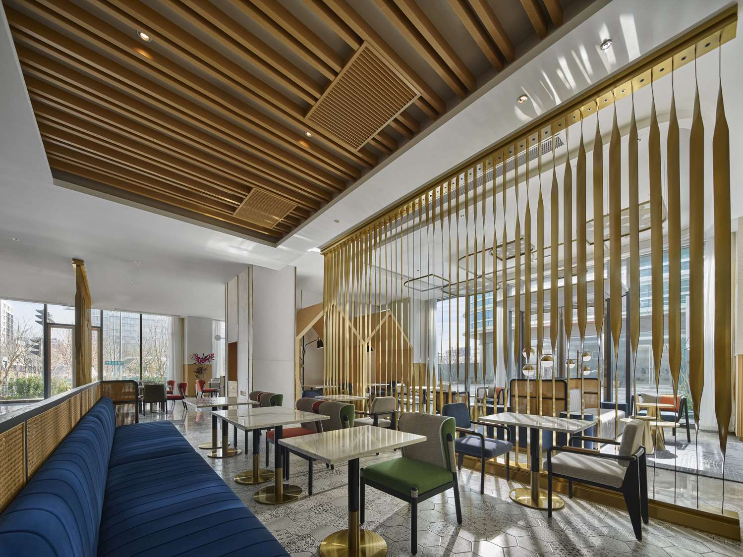 hilton garden inn beijing daxing international airport