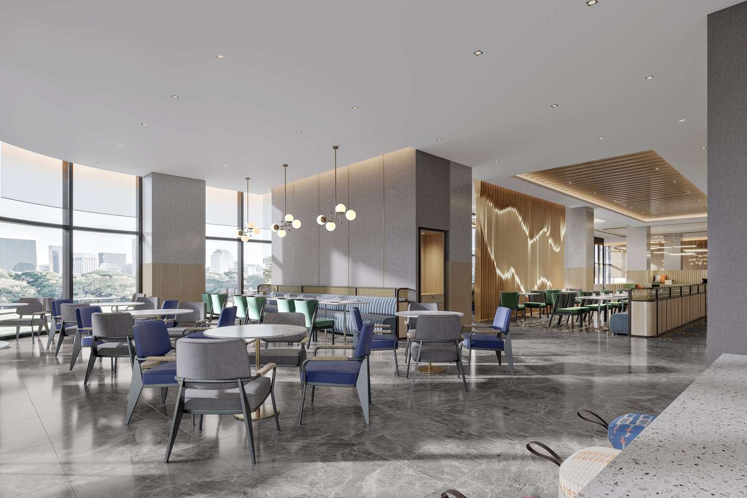 hilton garden inn beijing daxing international airport