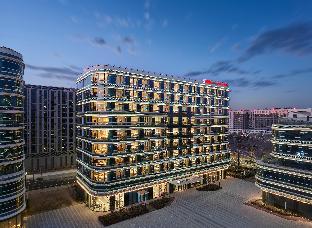 hilton garden inn beijing daxing international airport