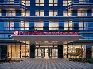 hilton garden inn beijing daxing international airport