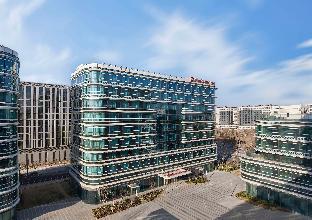 hilton garden inn beijing daxing international airport