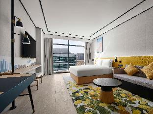 hilton garden inn beijing daxing international airport