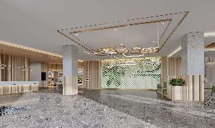 hilton garden inn beijing daxing international airport