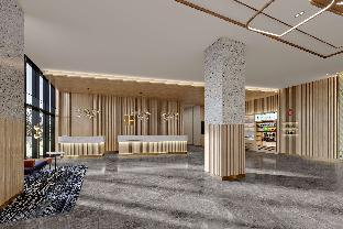 hilton garden inn beijing daxing international airport