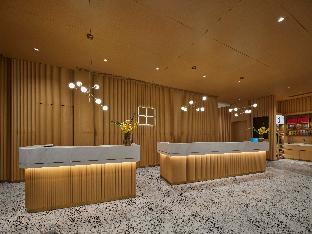 hilton garden inn beijing daxing international airport