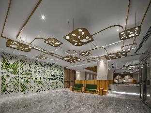 hilton garden inn beijing daxing international airport