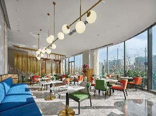 hilton garden inn beijing daxing international airport