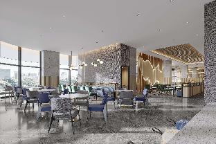 hilton garden inn beijing daxing international airport