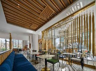 hilton garden inn beijing daxing international airport