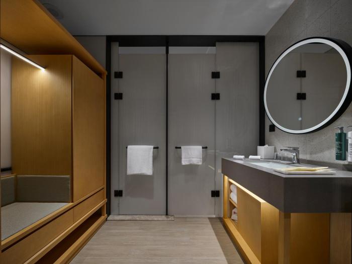 hilton garden inn beijing daxing international airport