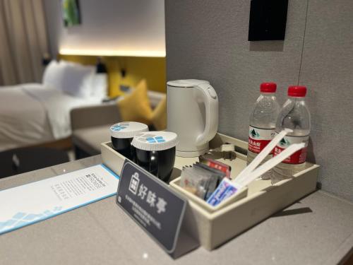 hilton garden inn beijing daxing international airport