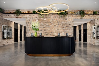 the elser hotel and residences miami