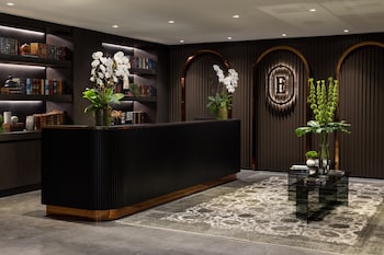 the elser hotel and residences miami