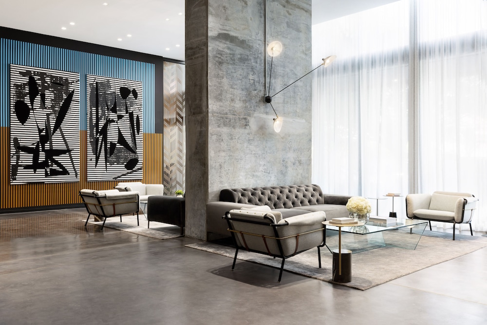 the elser hotel and residences miami