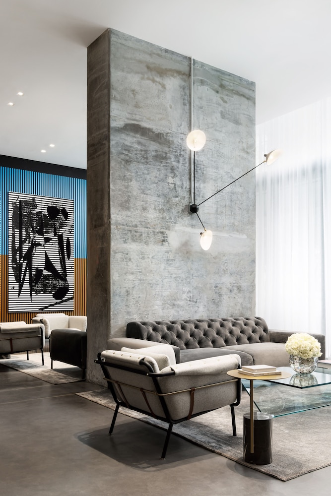 the elser hotel and residences miami