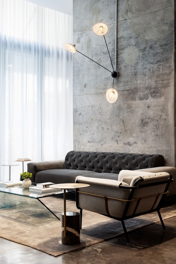 the elser hotel and residences miami