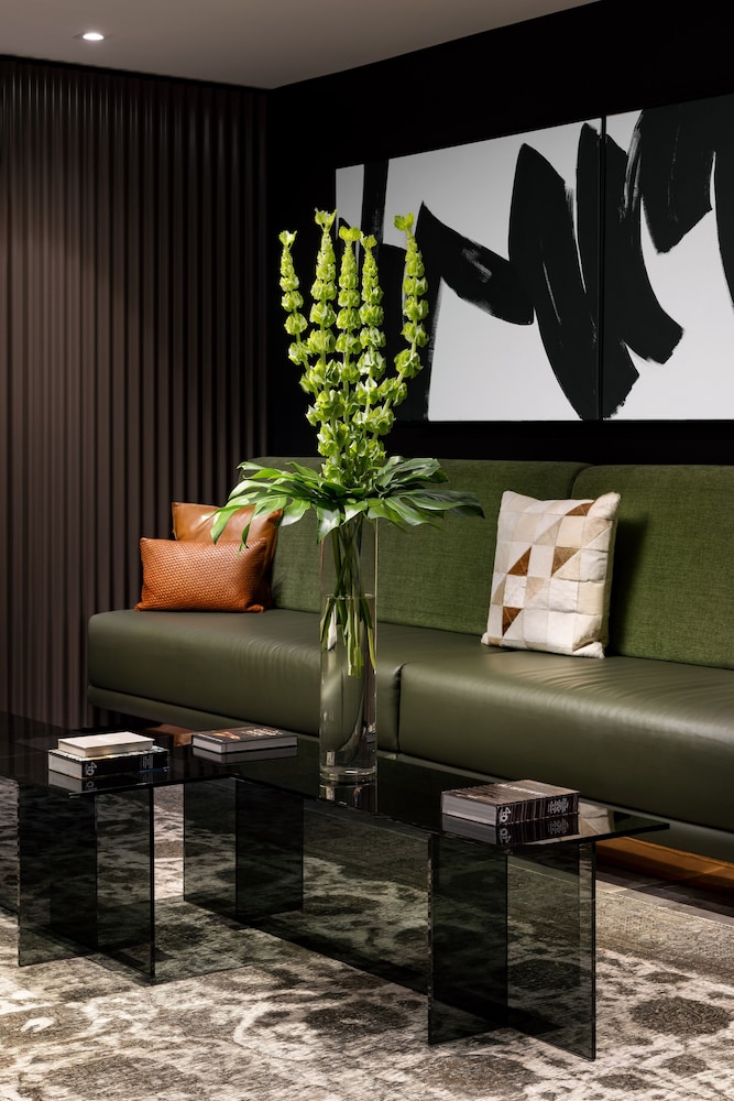 the elser hotel and residences miami