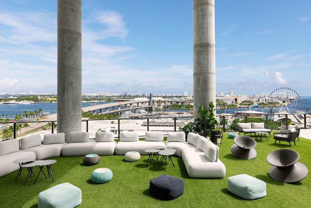 the elser hotel and residences miami