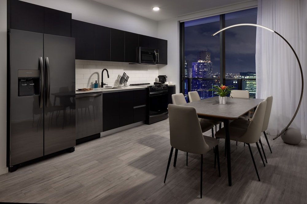 the elser hotel and residences miami