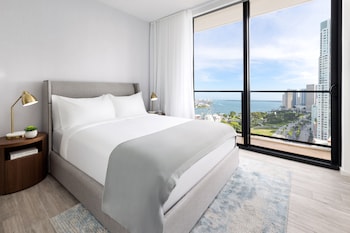 the elser hotel and residences miami
