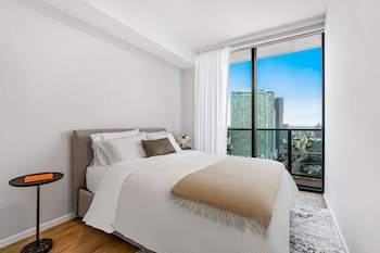 the elser hotel and residences miami