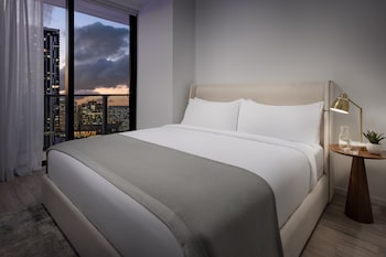 the elser hotel and residences miami