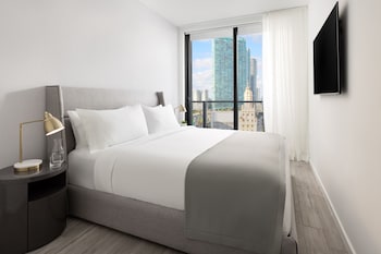 the elser hotel and residences miami