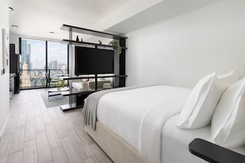 the elser hotel and residences miami