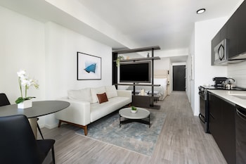 the elser hotel and residences miami