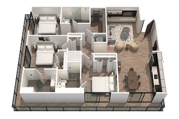 the elser hotel and residences miami