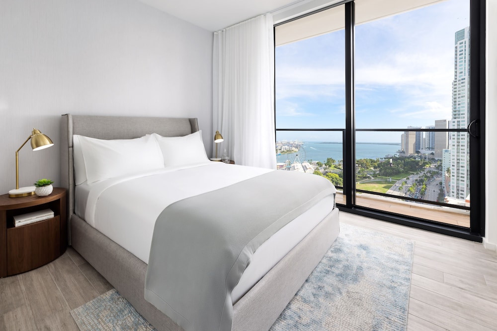 the elser hotel and residences miami