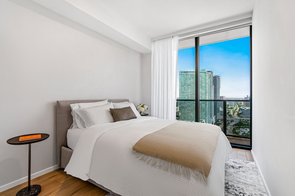 the elser hotel and residences miami
