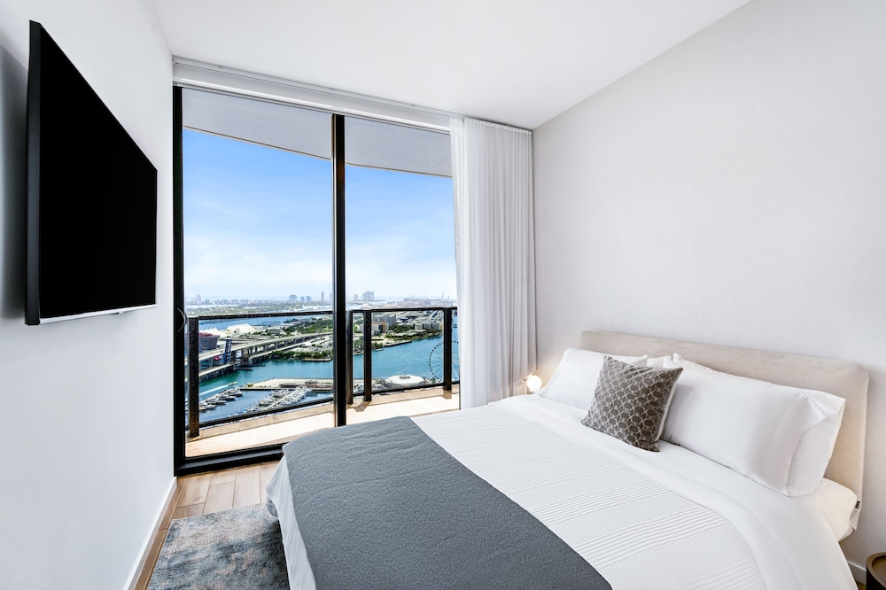the elser hotel and residences miami